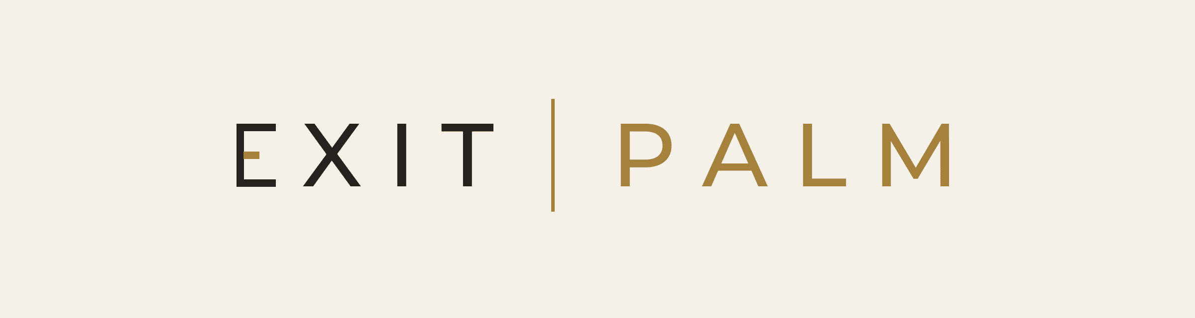 Exit Palm